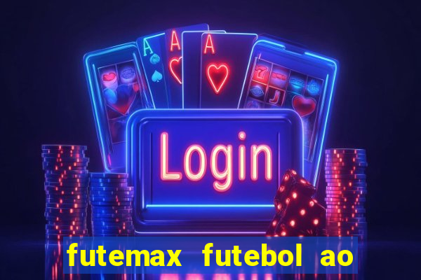 futemax futebol ao vivo campeonato brasileiro